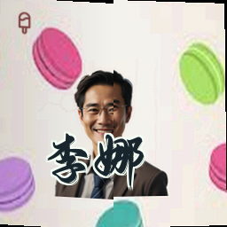 李娜